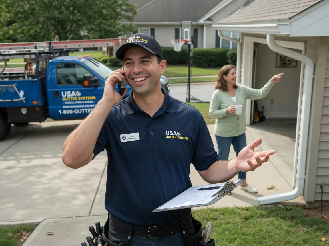 Gutter Installation Innis, LA FAQs